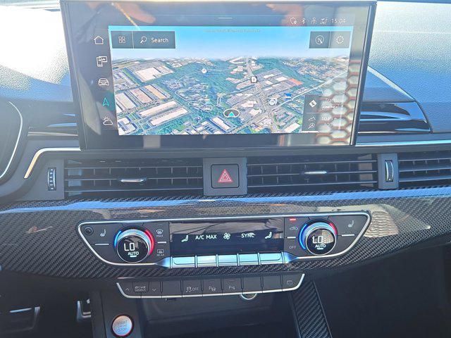 used 2022 Audi RS 5 car, priced at $58,991