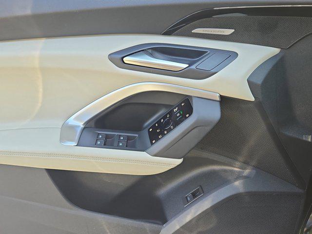 new 2025 Audi Q5 Sportback car, priced at $62,275
