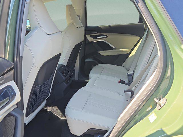 new 2025 Audi Q5 Sportback car, priced at $62,275