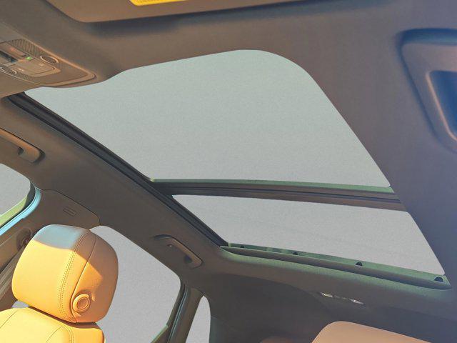 new 2025 Audi Q3 car, priced at $41,010