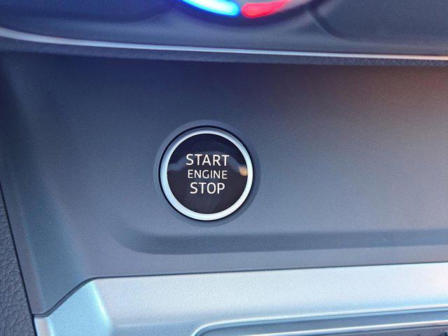 new 2025 Audi Q3 car, priced at $41,010