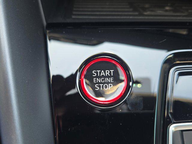 used 2025 Audi S3 car, priced at $45,591