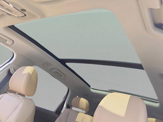 used 2025 Audi Q7 car, priced at $56,991