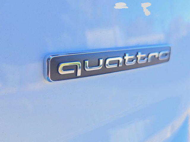 new 2026 Audi Q7 car, priced at $66,395