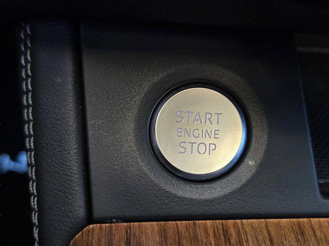 used 2023 Audi Q5 car, priced at $29,991