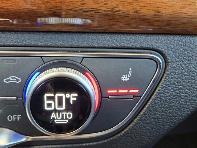 used 2023 Audi Q5 car, priced at $29,991