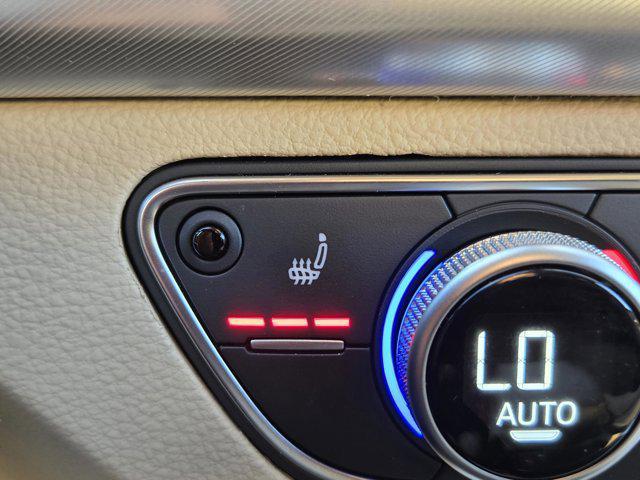 used 2025 Audi Q5 car, priced at $40,291