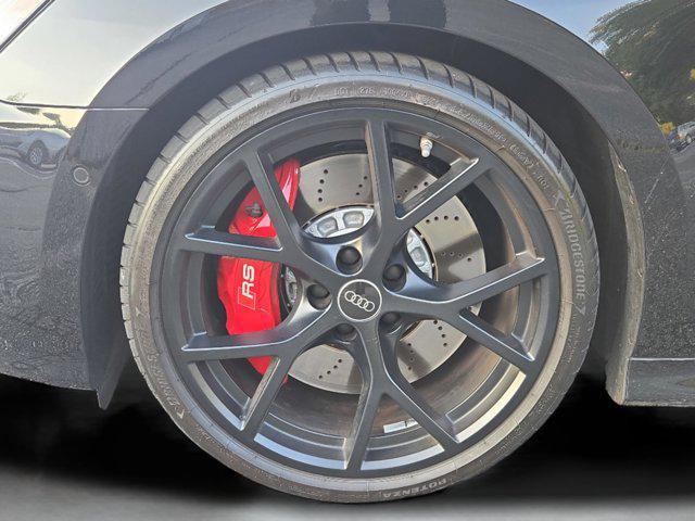 used 2023 Audi RS 3 car, priced at $57,592
