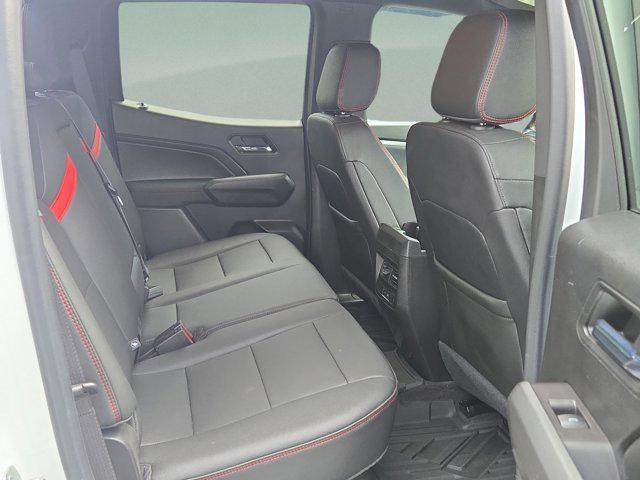 used 2023 Chevrolet Colorado car, priced at $36,591