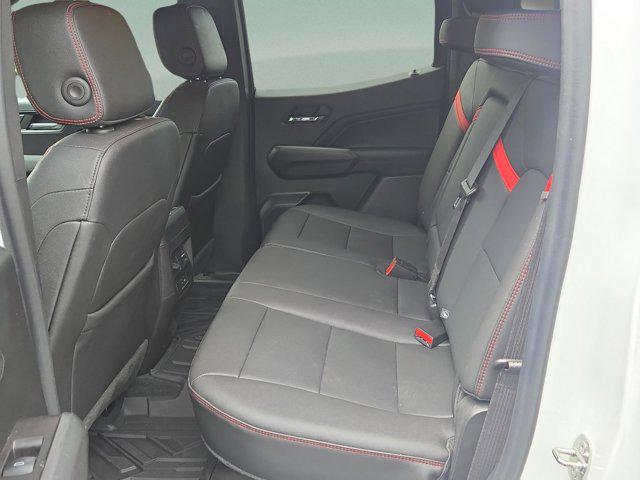used 2023 Chevrolet Colorado car, priced at $36,591