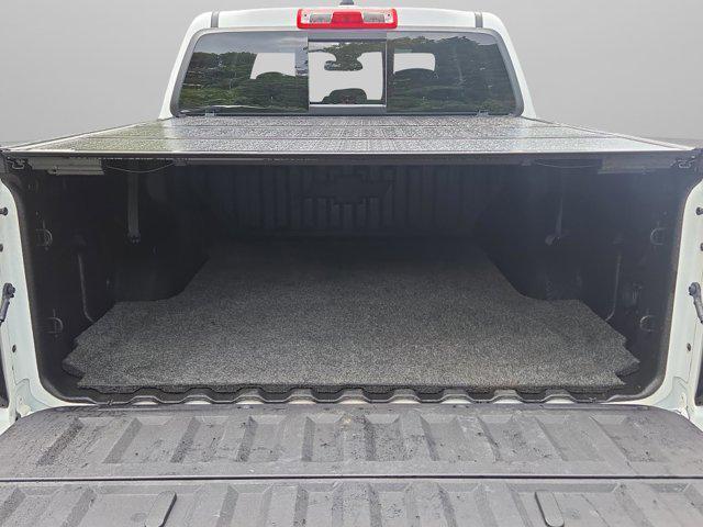 used 2023 Chevrolet Colorado car, priced at $36,591