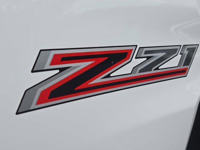 used 2023 Chevrolet Colorado car, priced at $36,591