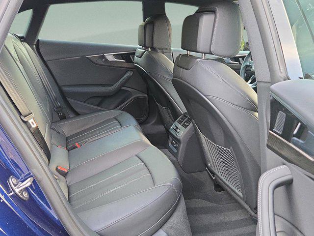 used 2024 Audi S5 car, priced at $52,991