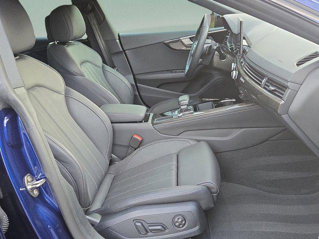 used 2024 Audi S5 car, priced at $52,991