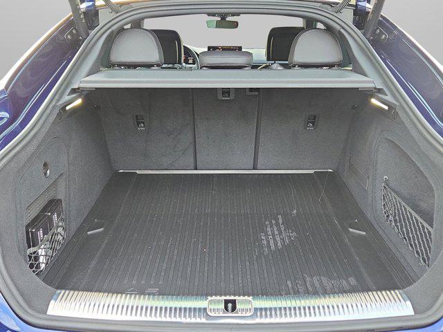 used 2024 Audi S5 car, priced at $52,991