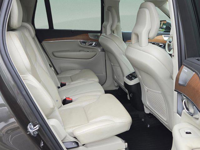 used 2018 Volvo XC90 car, priced at $18,992