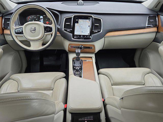 used 2018 Volvo XC90 car, priced at $18,992