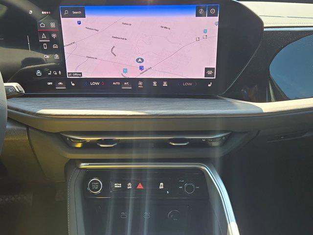 new 2025 Audi Q5 car, priced at $55,525