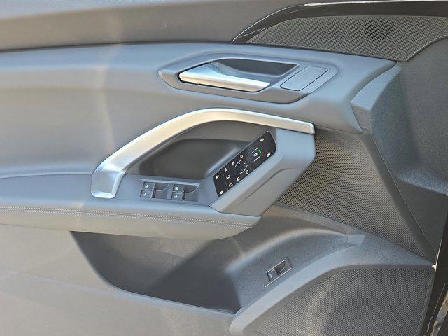 new 2025 Audi Q5 car, priced at $55,525