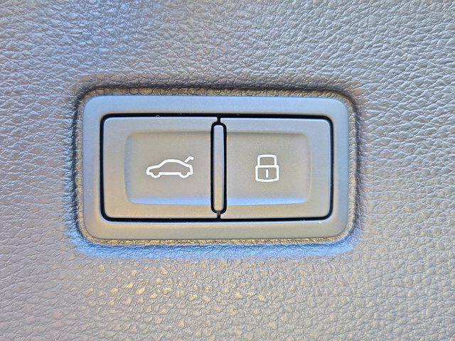 used 2025 Audi Q7 car, priced at $64,991