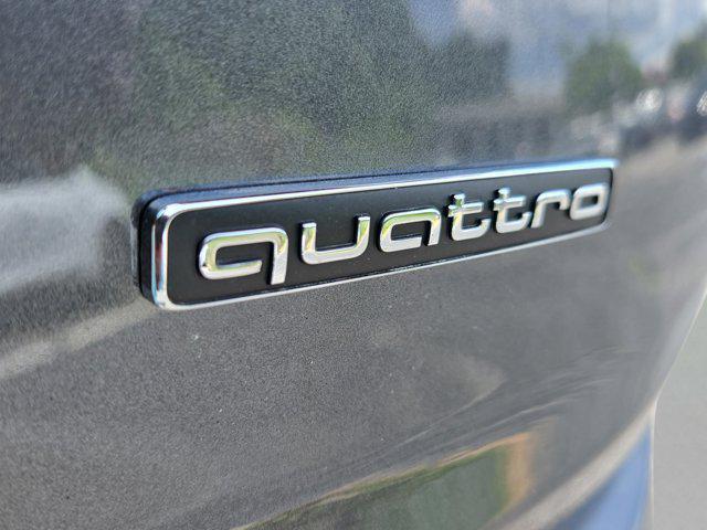 new 2025 Audi Q7 car, priced at $67,166