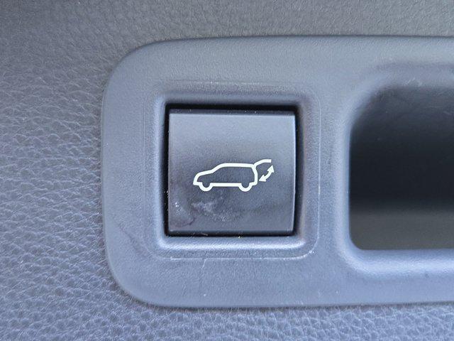 used 2023 Toyota Highlander Hybrid car, priced at $32,991