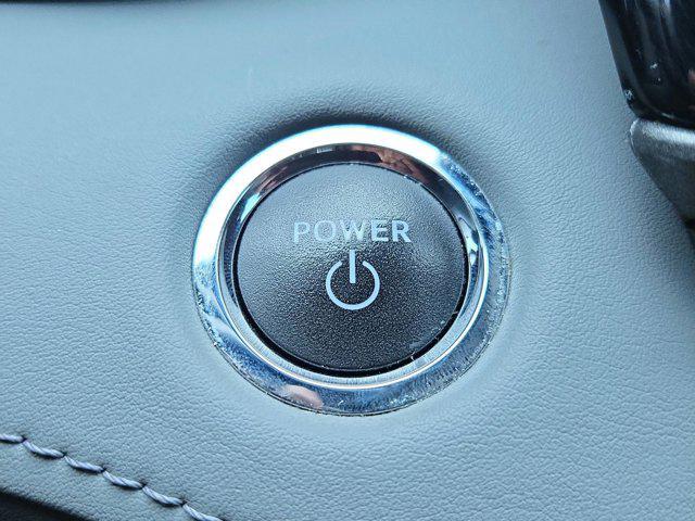 used 2023 Toyota Highlander Hybrid car, priced at $32,591