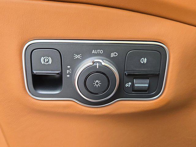 used 2025 Aston Martin DBX car, priced at $229,991