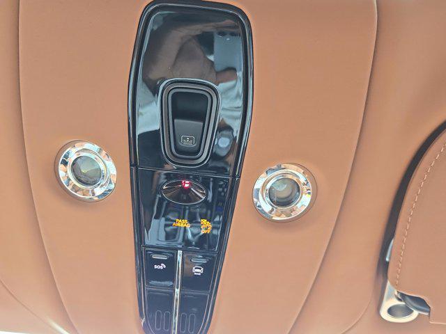 used 2025 Aston Martin DBX car, priced at $229,991
