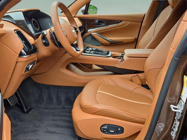 used 2025 Aston Martin DBX car, priced at $259,992