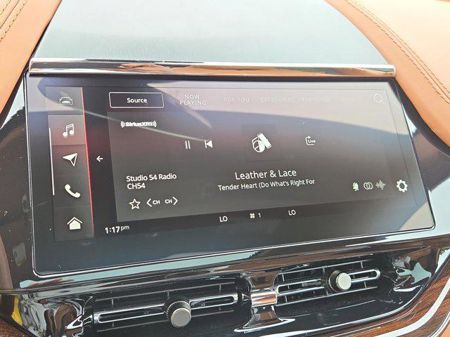 used 2025 Aston Martin DBX car, priced at $229,991