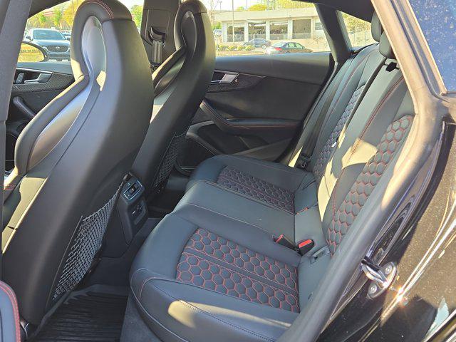 used 2024 Audi RS 5 car, priced at $74,991