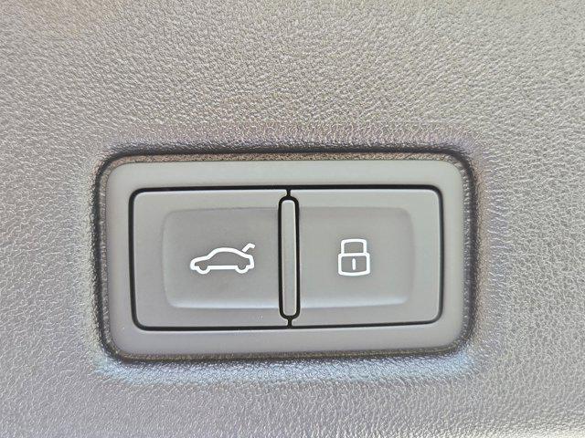 new 2025 Audi Q5 Sportback car, priced at $62,365