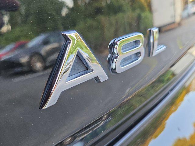 used 2020 Audi A8 car, priced at $36,591
