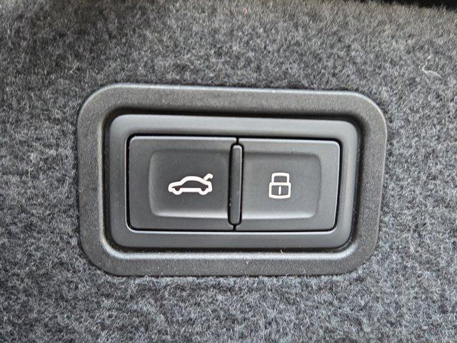 used 2020 Audi A8 car, priced at $36,591