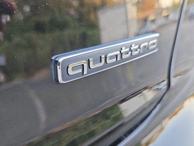 used 2020 Audi A8 car, priced at $36,591