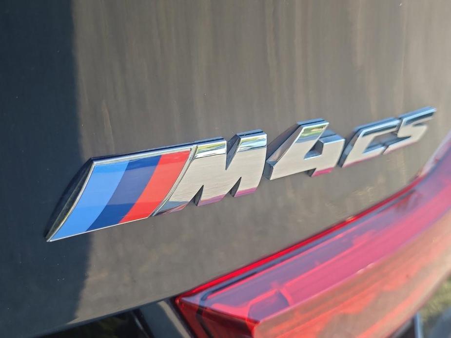 used 2019 BMW M4 car, priced at $57,491