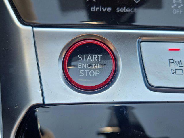 new 2026 Audi RS 7 car, priced at $155,900