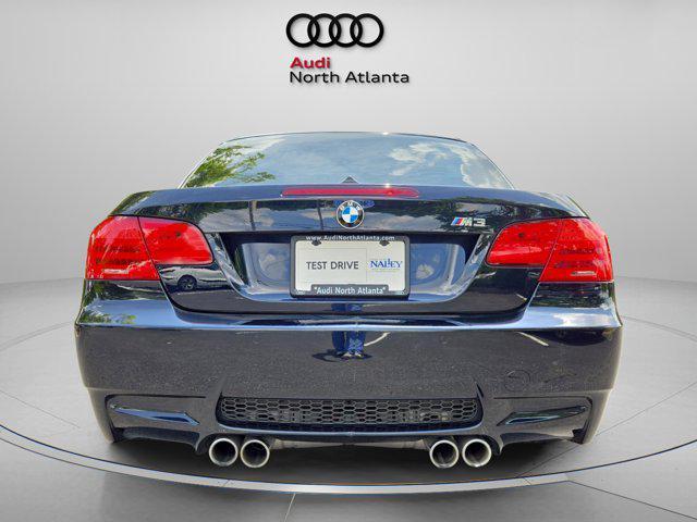used 2013 BMW M3 car, priced at $33,991