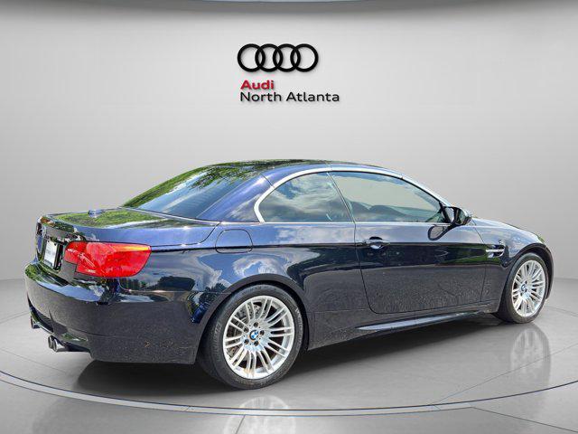 used 2013 BMW M3 car, priced at $33,991