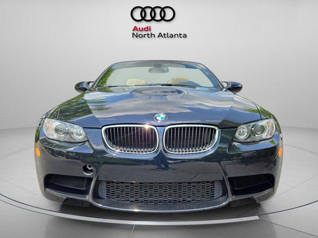 used 2013 BMW M3 car, priced at $33,991