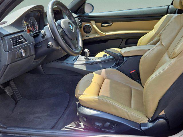 used 2013 BMW M3 car, priced at $33,991