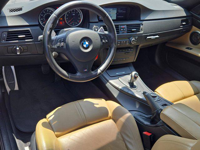 used 2013 BMW M3 car, priced at $33,991
