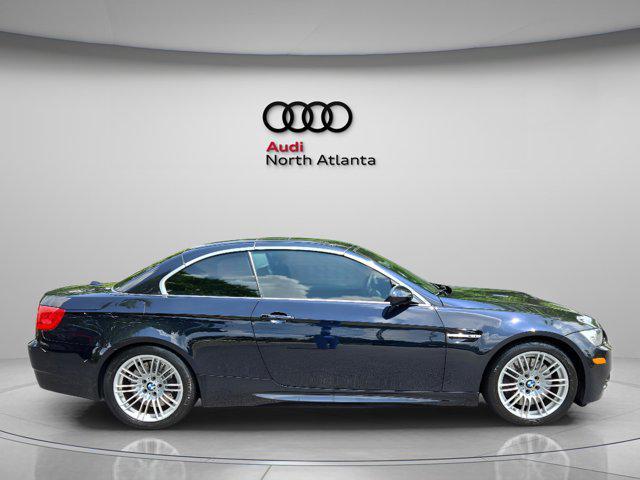 used 2013 BMW M3 car, priced at $33,991