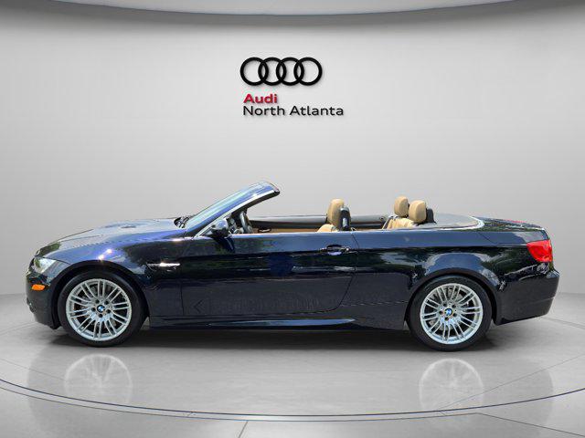 used 2013 BMW M3 car, priced at $33,991