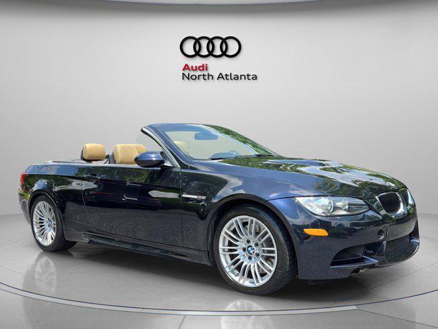 used 2013 BMW M3 car, priced at $33,991
