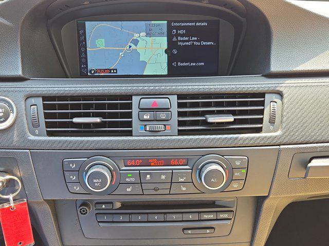 used 2013 BMW M3 car, priced at $33,991
