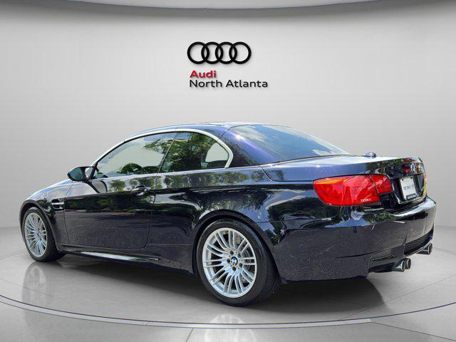 used 2013 BMW M3 car, priced at $33,991
