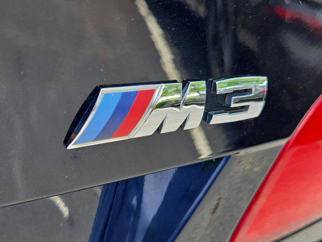 used 2013 BMW M3 car, priced at $33,991
