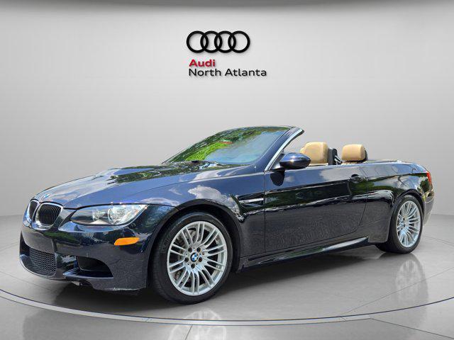 used 2013 BMW M3 car, priced at $33,991